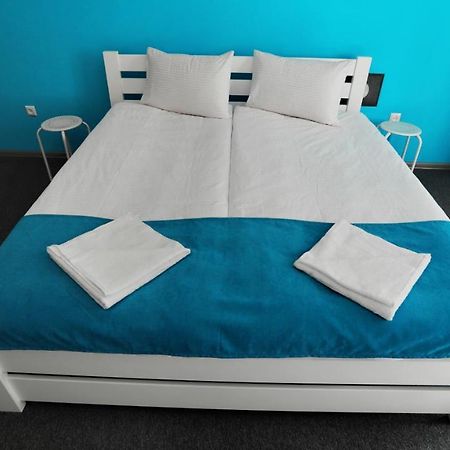Family Hostel לבוב מראה חיצוני תמונה