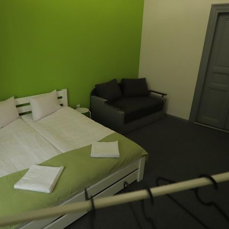 Family Hostel לבוב מראה חיצוני תמונה