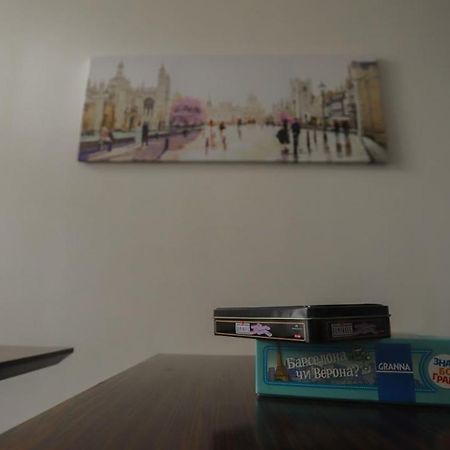 Family Hostel לבוב מראה חיצוני תמונה