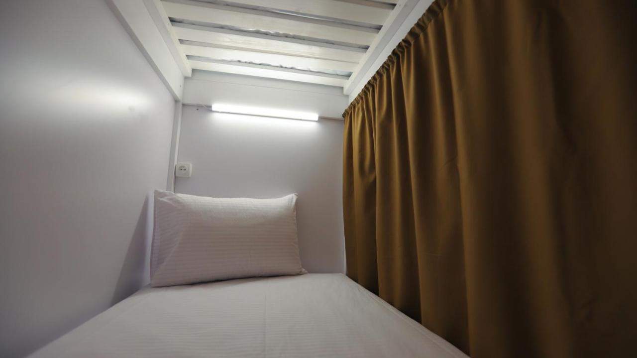 Family Hostel לבוב מראה חיצוני תמונה